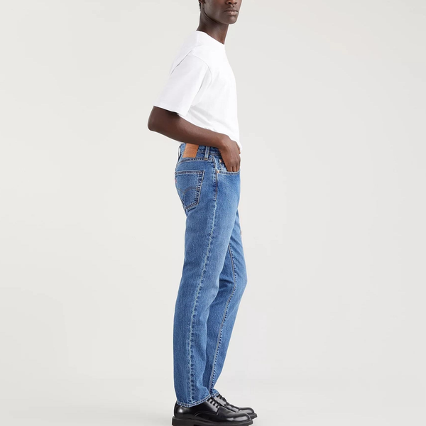 Levis Blue Men's Jeans