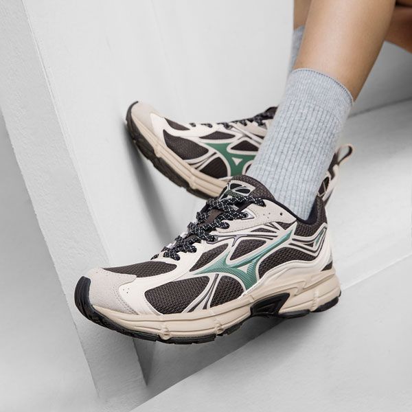 Mizuno Speed