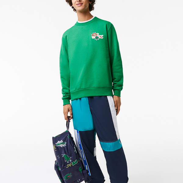 LACOSTE