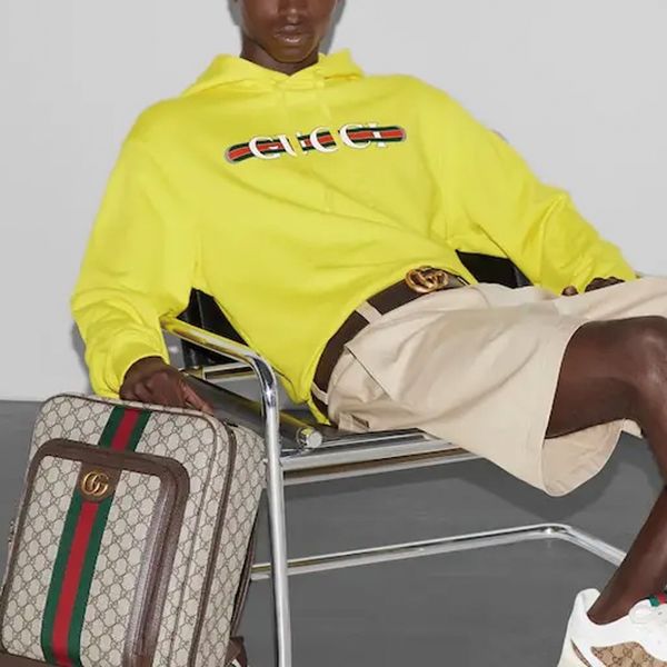 GUCCI