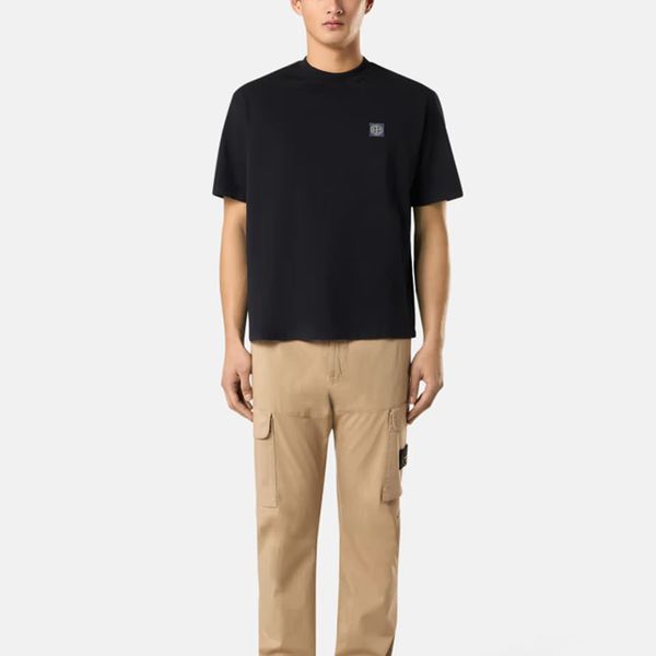 STONE ISLAND SS25 T