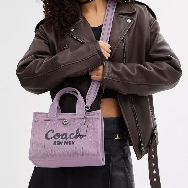 COACH Cargo