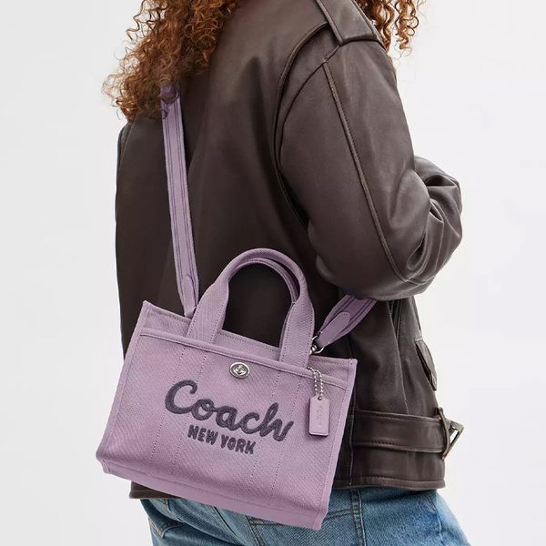 COACH Cargo