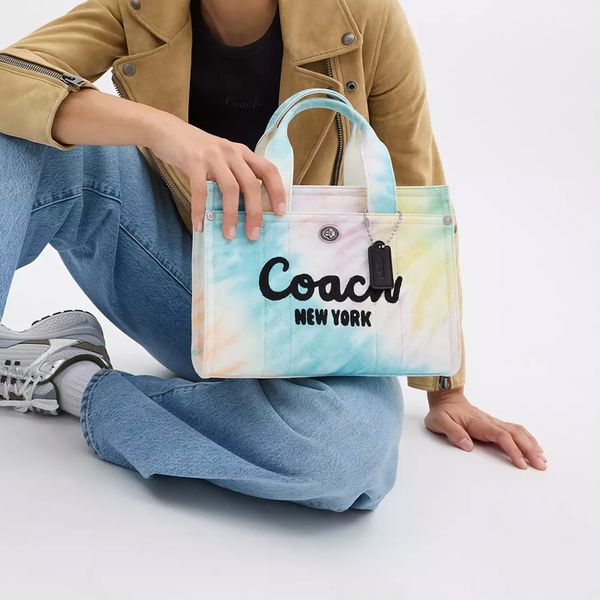 COACH Cargo