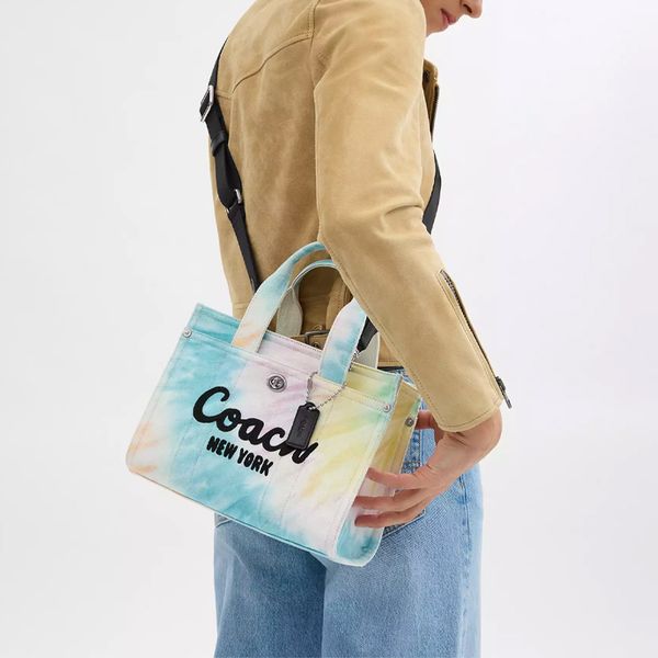 COACH Cargo