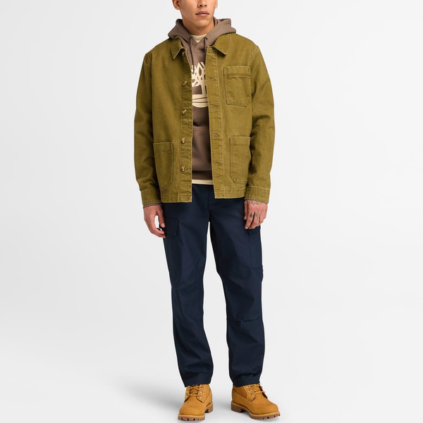 Timberland