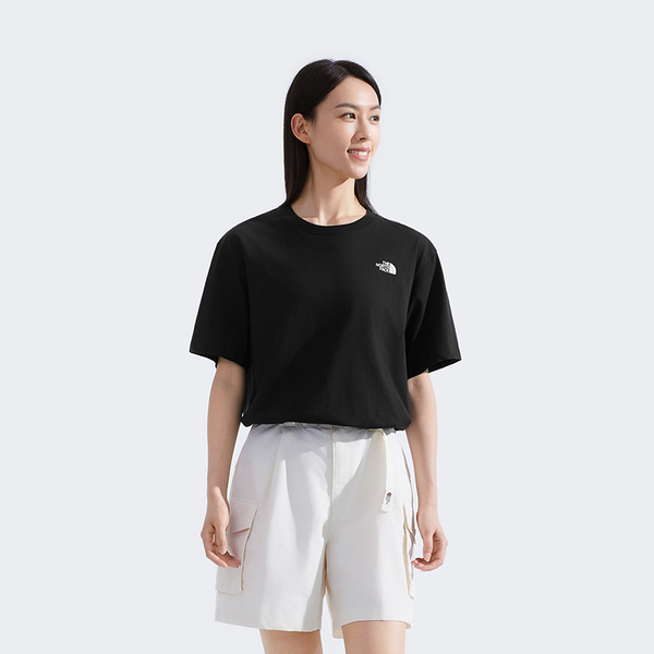 The North Face