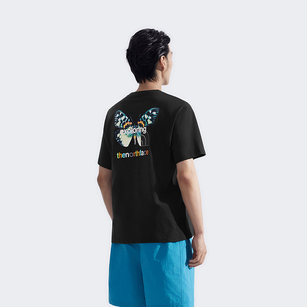 The North Face
