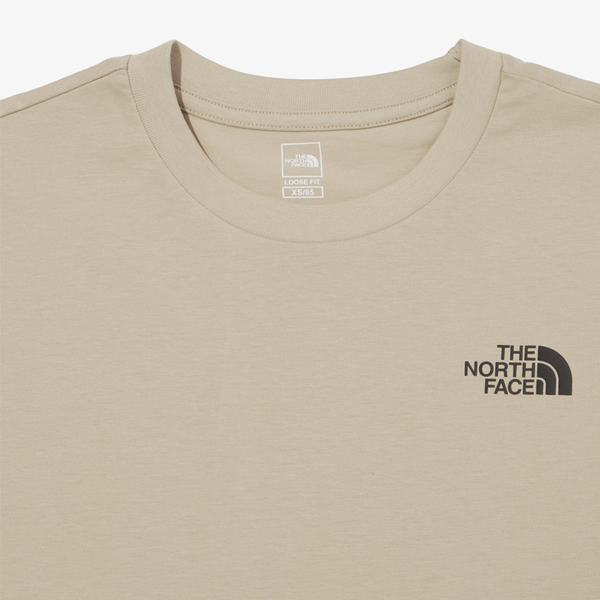 The North Face T-Shirt