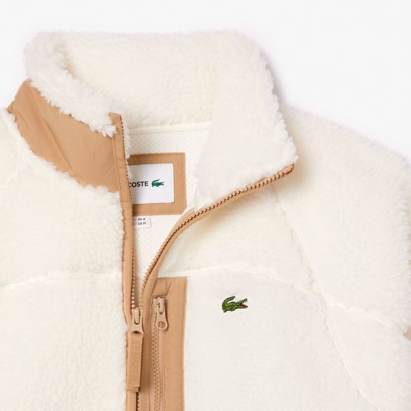 LACOSTE