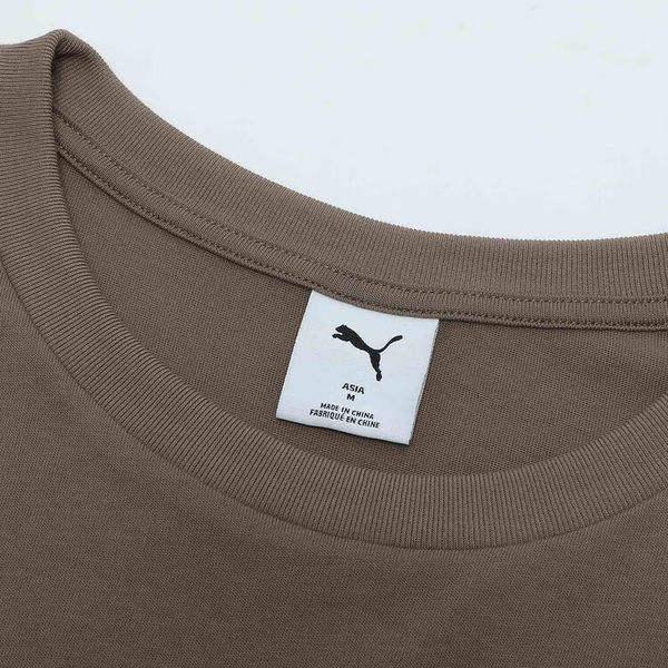 PUMA T