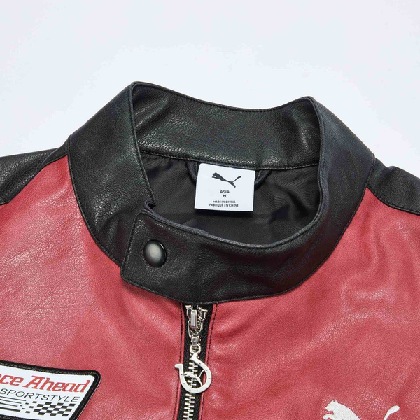 PUMA Fw25 Race AHEAD () JKT