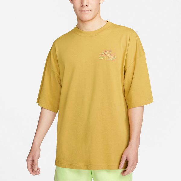 Nike - T