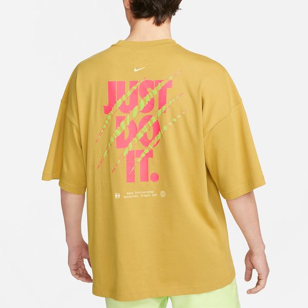 Nike - T
