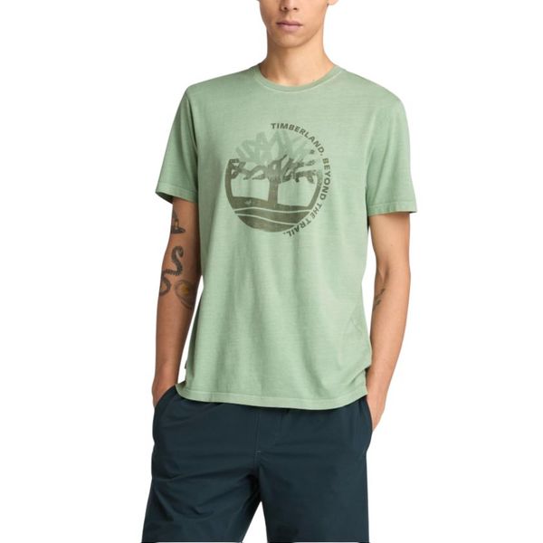 Timberland T