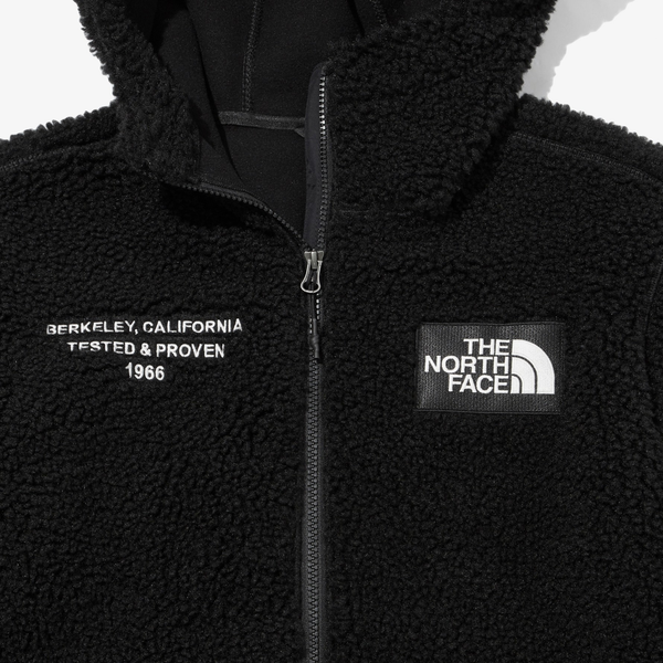 The North Face