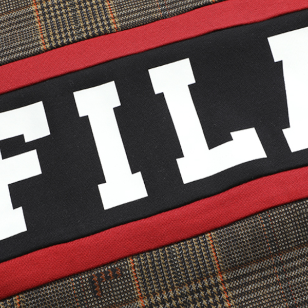 FILA MIHARA YASUHIRO