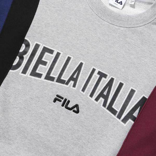 FILA