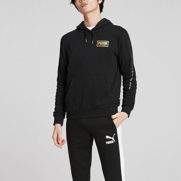 PUMA