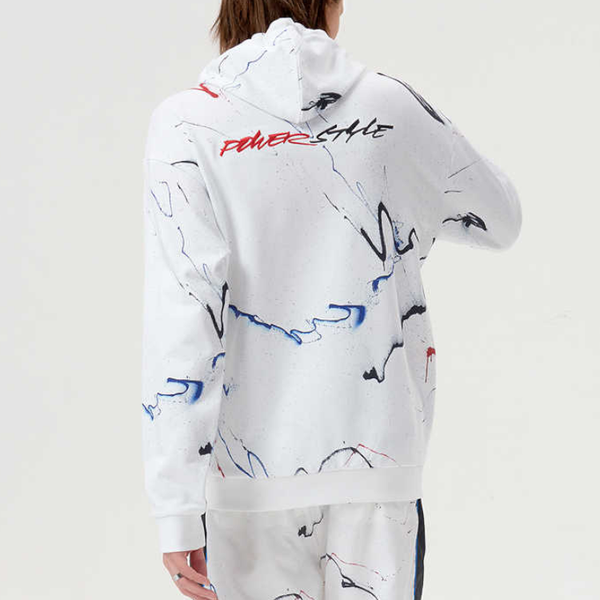 FILA FUSION