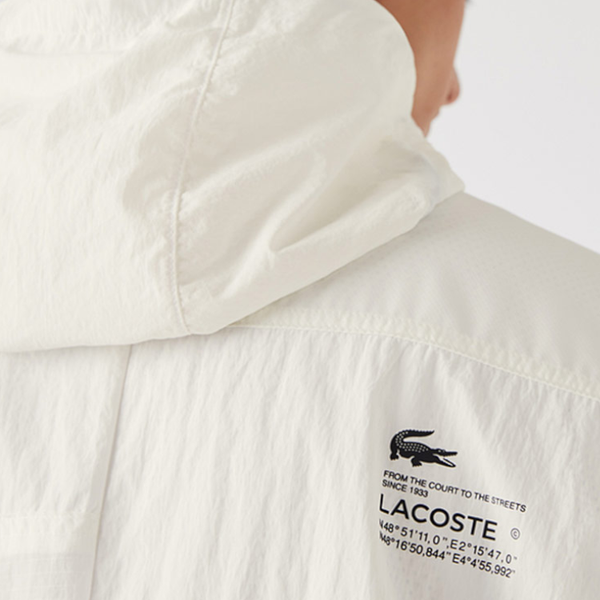 LACOSTE