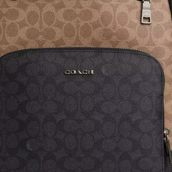 COACH