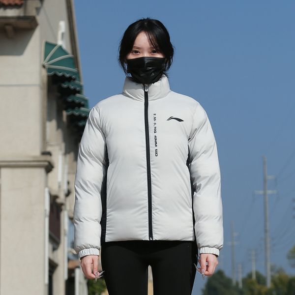 Li NING