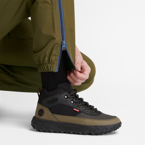Timberland