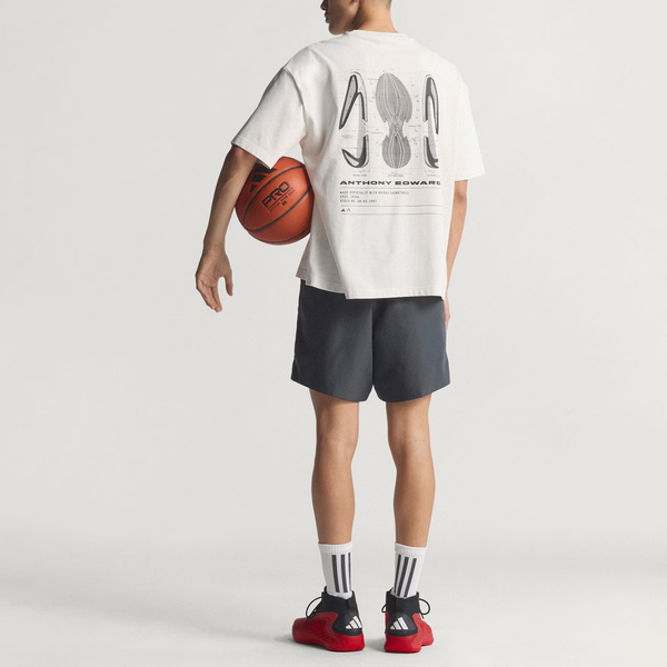 Adidas ANTHONY EDWARDS T