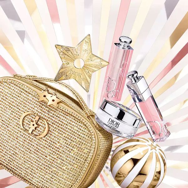 DIOR + +