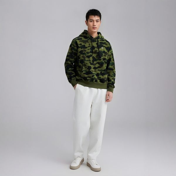 A BATHING APE