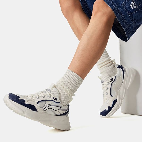 Li-Ning x