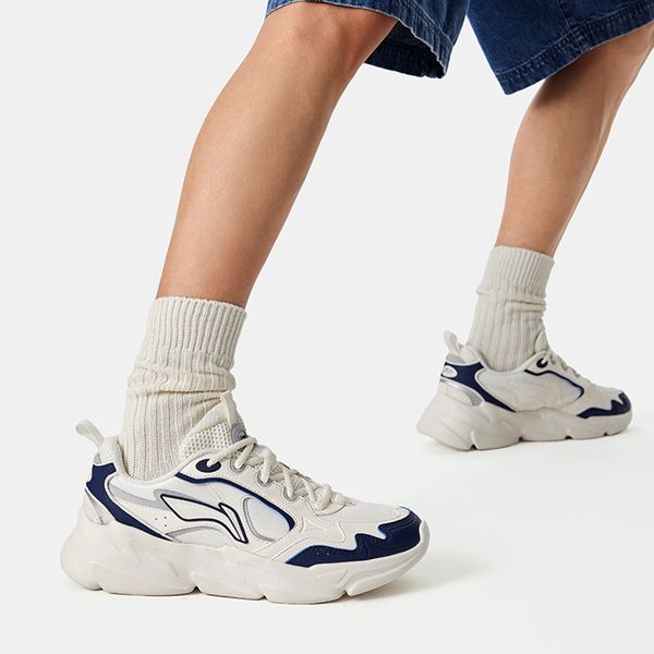Li-Ning x