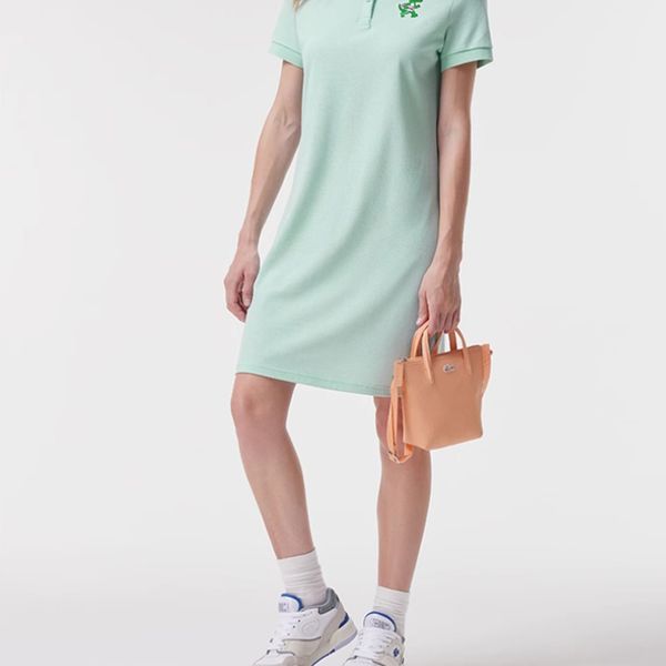 LACOSTE