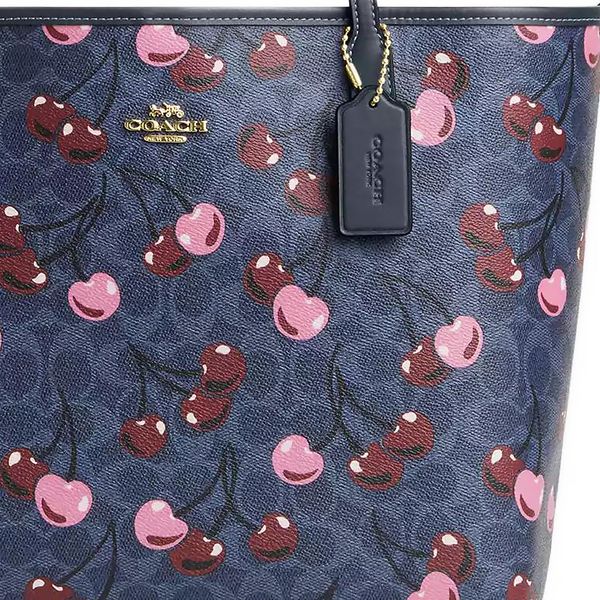 COACH Tote