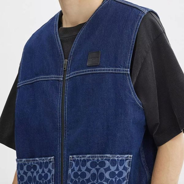 COACH SS25