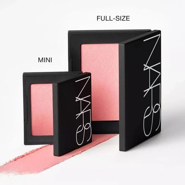 NARS Sample Set Orgasm - 2,5
