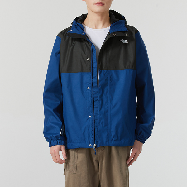 The North Face