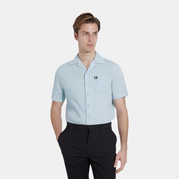 FRED PERRY