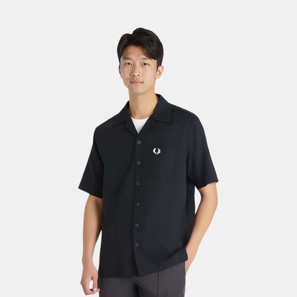 FRED PERRY
