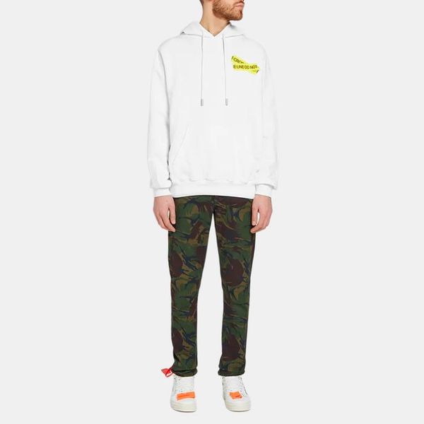 OFF-WHITE