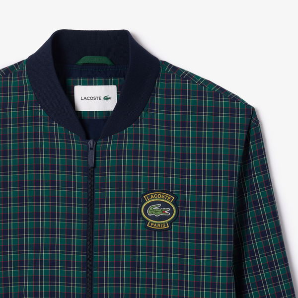 LACOSTE
