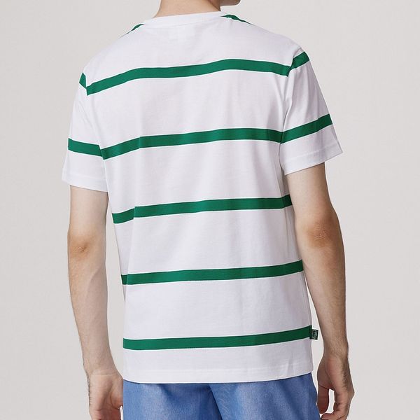 LACOSTE SS22 T