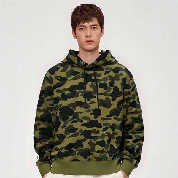 A BATHING APE
