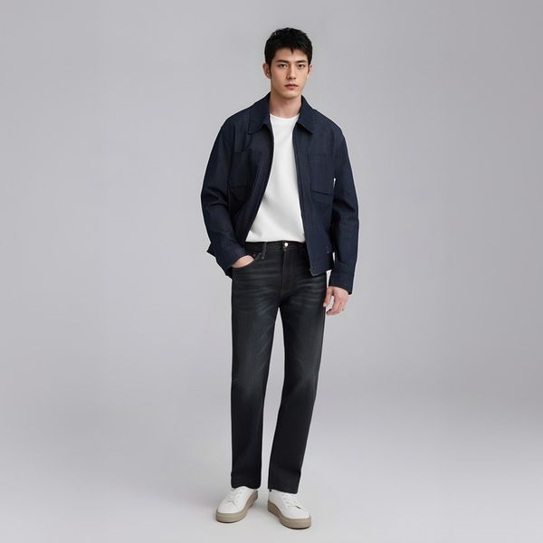 Levis Indigo