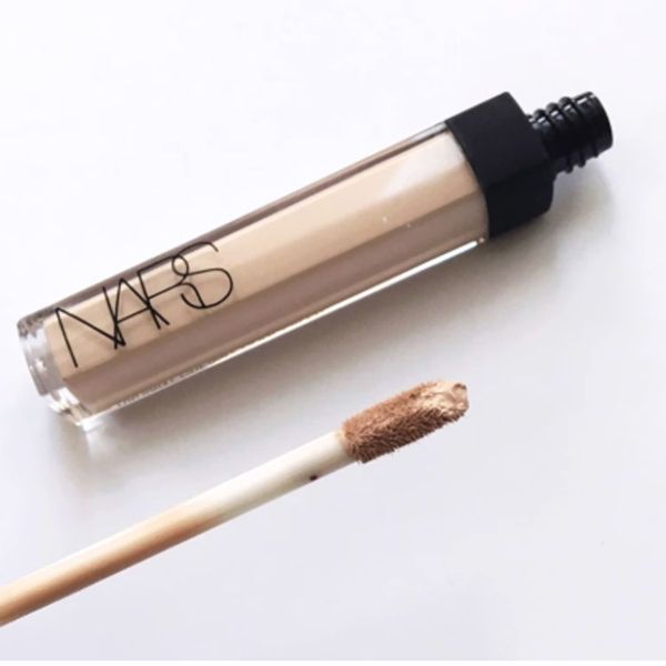 NARS Pigmentation