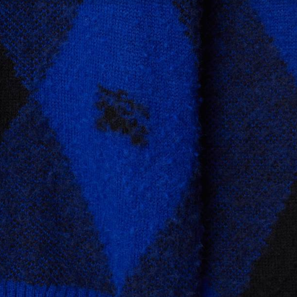 Burberry Argyle