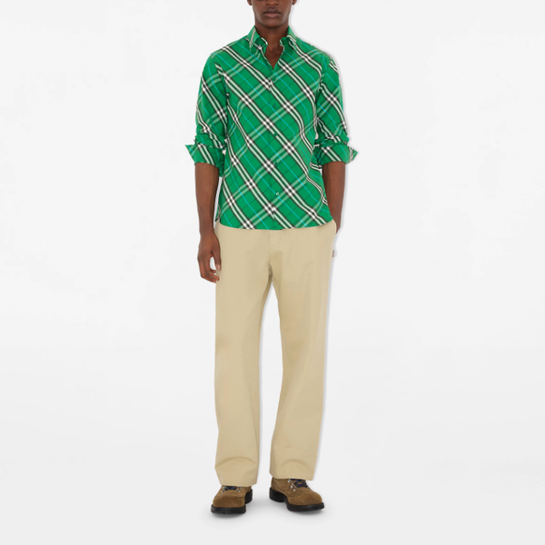 Burberry SS25