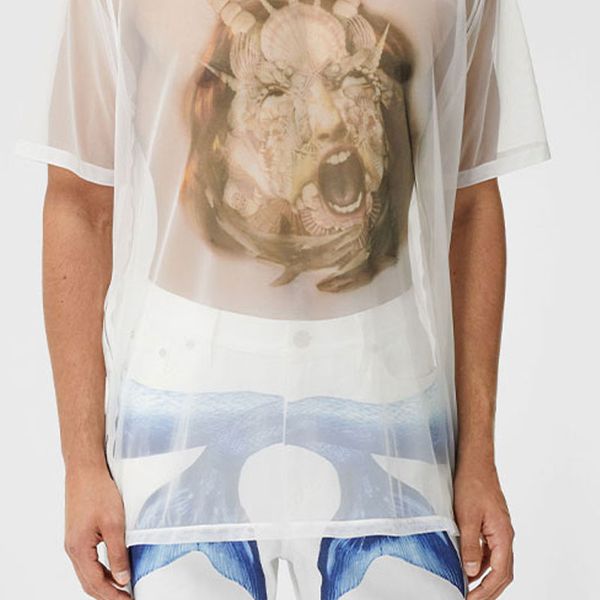 Burberry T