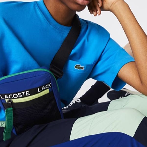 LACOSTE